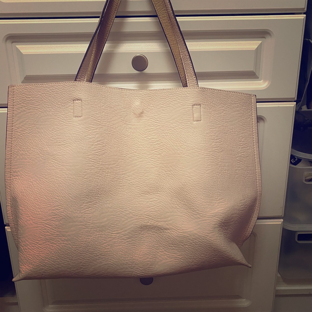 Light Pink Tote Bag - Nordstrom